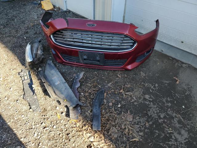 2013 FORD FUSION SE - 3FA6P0H73DR320514