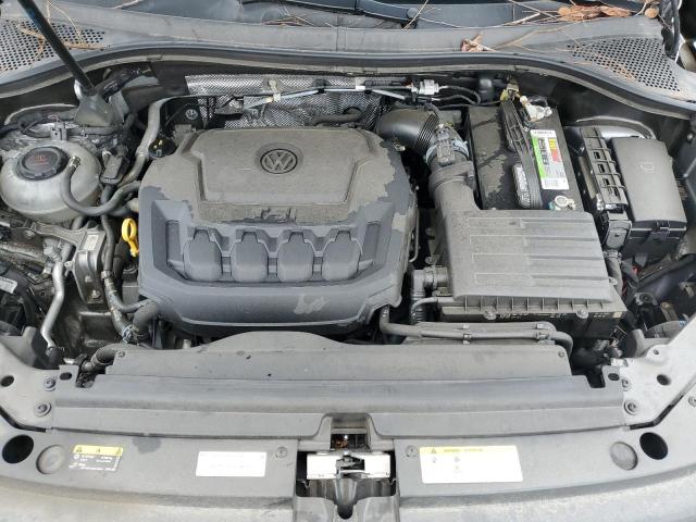 2021 VOLKSWAGEN TIGUAN SE 3VV3B7AXXMM051697