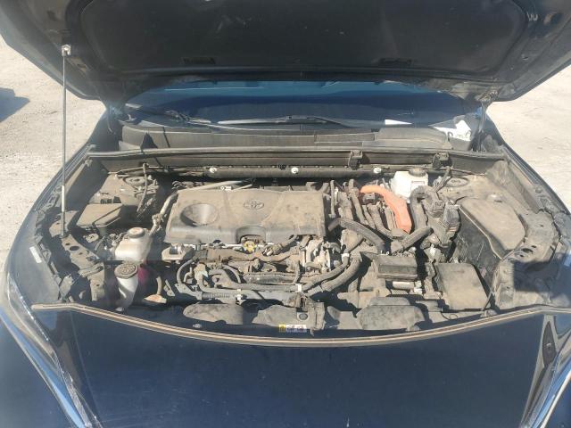 2021 TOYOTA VENZA LE #3297043504