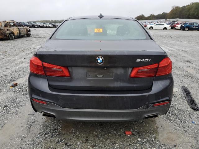 2019 BMW 540 I WBAJE5C50KWW20628