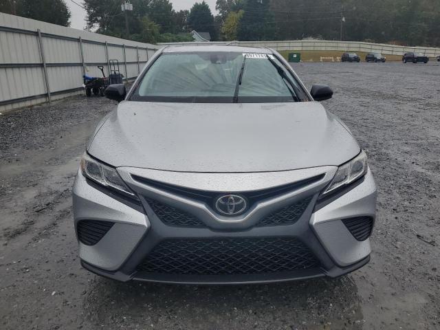 2019 TOYOTA CAMRY L #3292417603