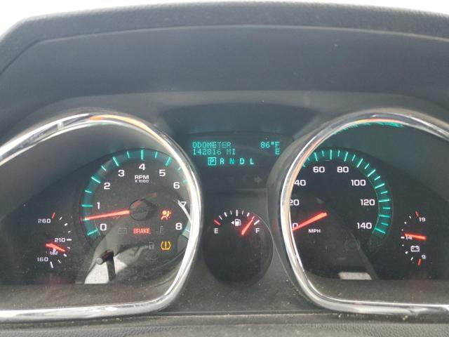 2012 CHEVROLET TRAVERSE L - 1GNKRJEDXCJ130762