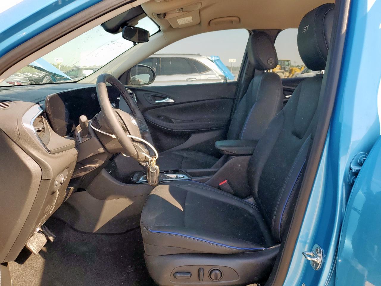 BUICK ENCORE SPORT TOURING