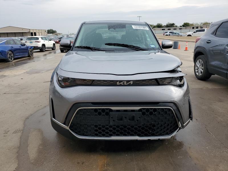 2025 KIA SOUL LX - KNDJ23AU1S7936740