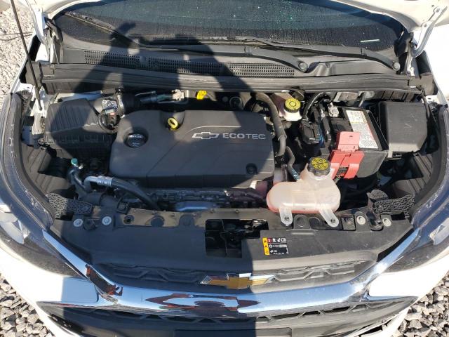 2022 CHEVROLET SPARK 1LT KL8CD6SA5NC010757