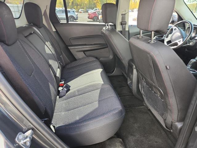 2017 GMC TERRAIN SL - 2GKFLTEK7H6340802