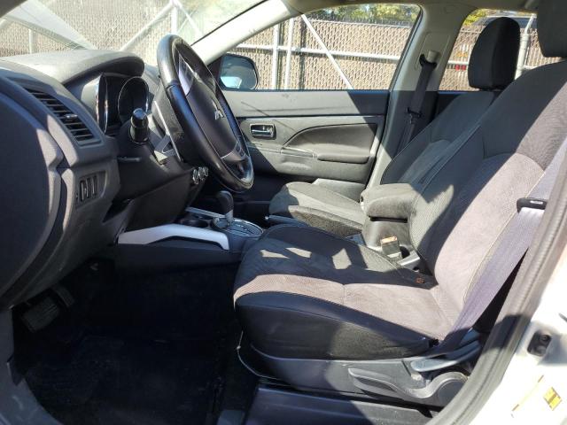 2013 MITSUBISHI OUTLANDER - 4A4AR4AU7DE013882