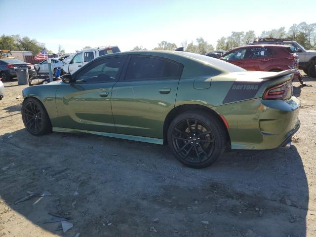 2023 DODGE CHARGER SC #3305582106