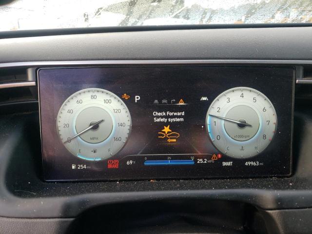 2023 HYUNDAI SANTA CRUZ 5NTJDDAF5PH049843