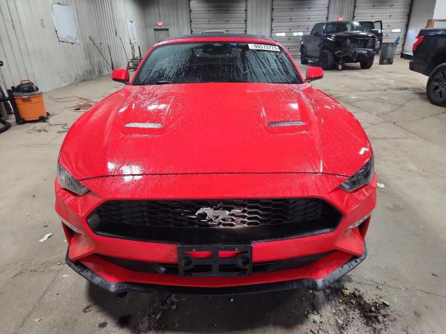 2022 FORD MUSTANG #3304012649