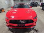 Lot #3304012649 2022 FORD MUSTANG