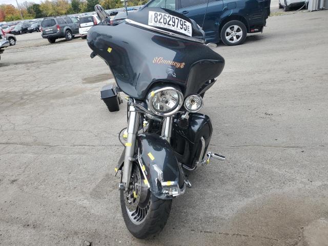 2009 HARLEY-DAVIDSON FLHTCU - 1HD1FC41X9Y665850