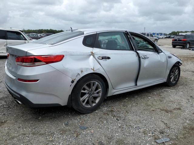 2019 KIA OPTIMA LX - 5XXGT4L37KG363691