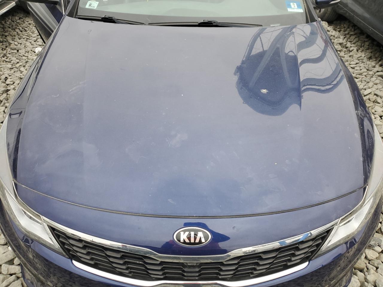 KIA OPTIMA SXL
