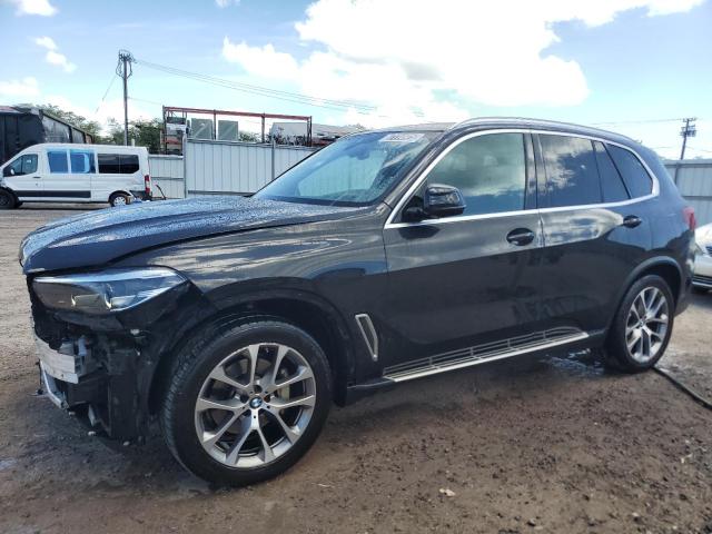 BMW X5 XDRIVE40I