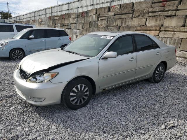 Global Auto Auctions: 2006 TOYOTA CAMRY LE