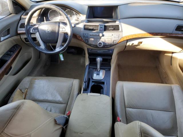 2010 HONDA ACCORD EXL - 1HGCP2F83AA021844