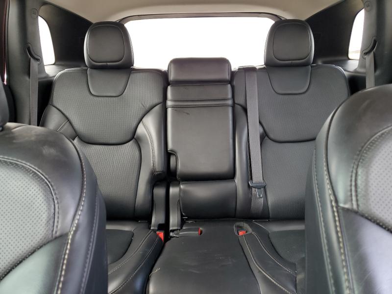 2017 JEEP CHEROKEE L #3303612933