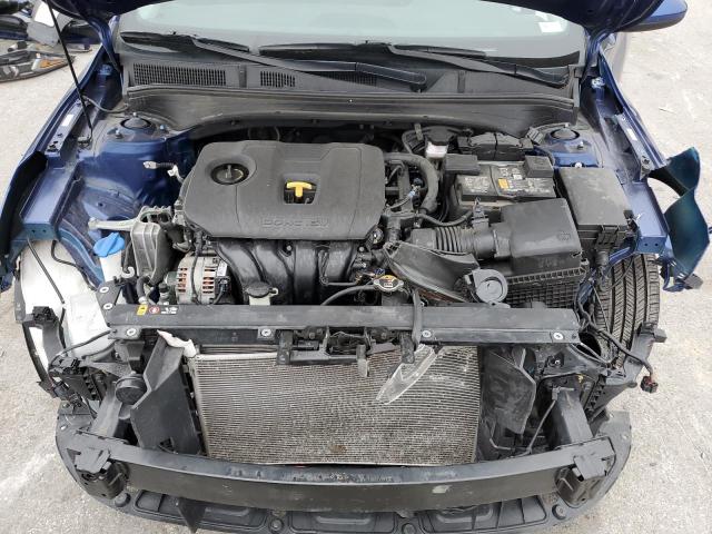 2023 KIA FORTE LX - 3KPF24AD9PE547184