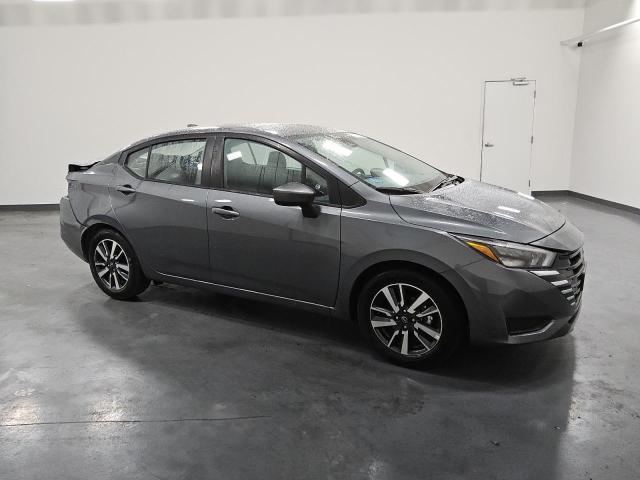 2025 NISSAN VERSA SV 3N1CN8EV8SL867835