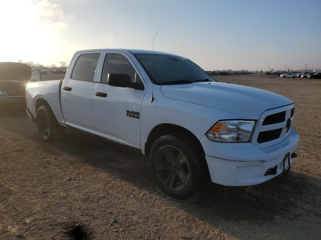 RAM 1500 ST
