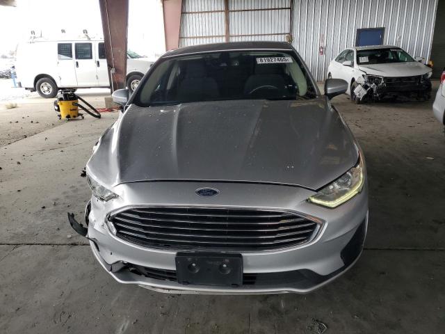 2019 FORD FUSION SE - 3FA6P0LU1KR200057
