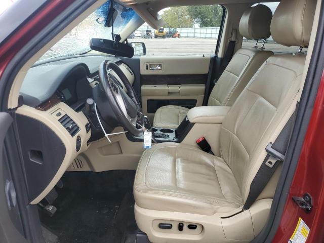 2015 FORD FLEX LIMIT - 2FMHK6D81FBA08160