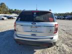 Lot #3292585864 2014 FORD EXPLORER X