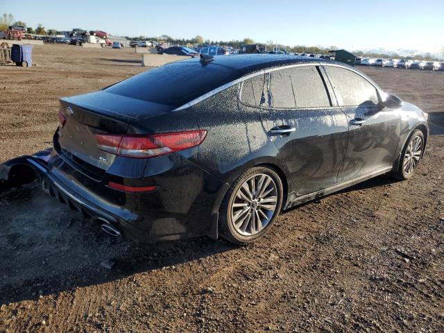 2019 KIA OPTIMA SXL 5XXGV4L29KG328362
