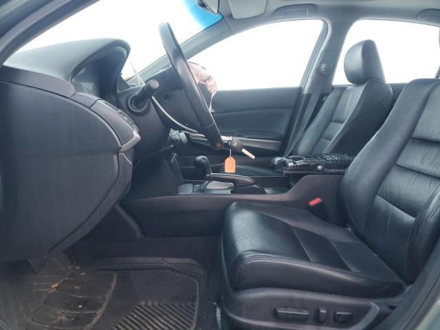 2010 HONDA ACCORD EXL - 1HGCP2F89AA806191