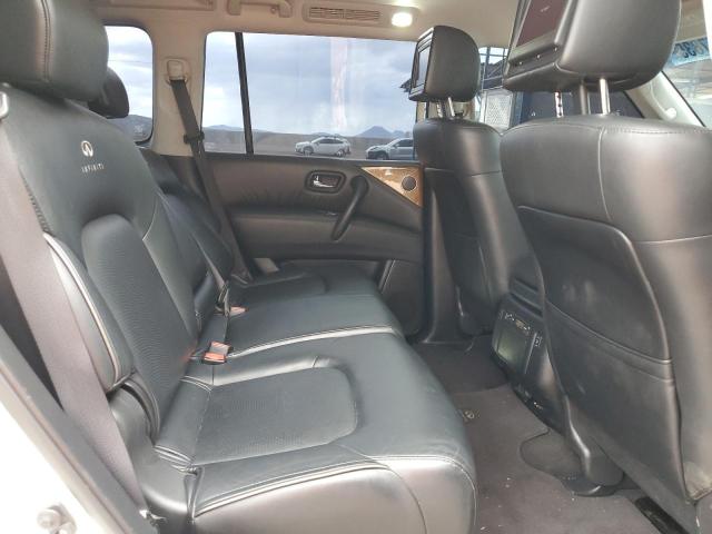 2014 INFINITI QX80 - JN8AZ2NC8E9353294