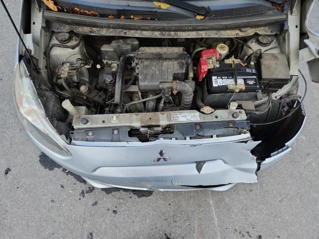 2014 MITSUBISHI MIRAGE ES - ML32A4HJ5EH006608