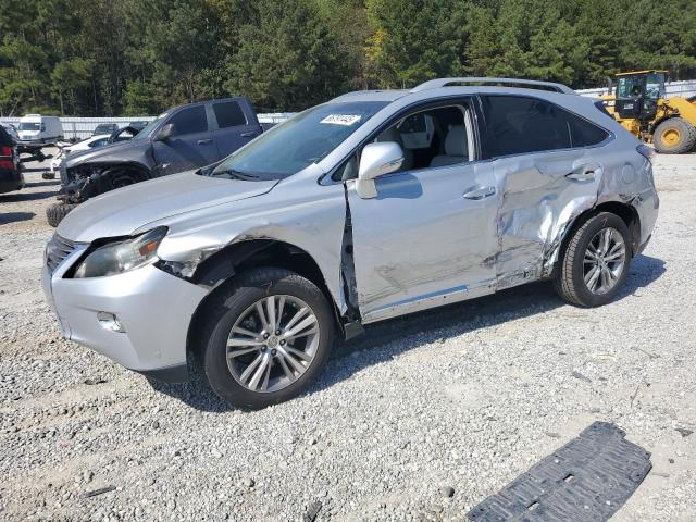 2015 LEXUS RX 350 - 2T2ZK1BAXFC154044