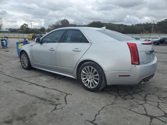 2010 CADILLAC CTS PERFOR #3282529893