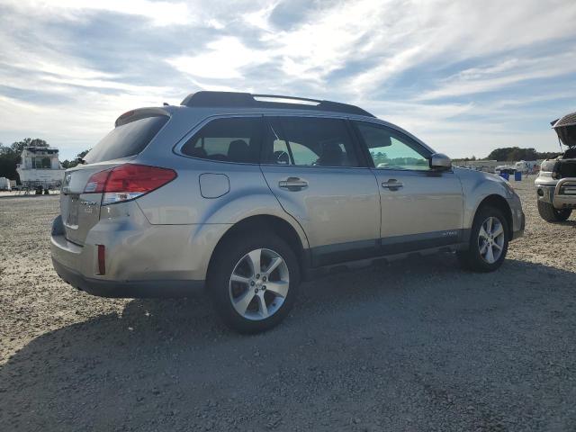 2014 SUBARU OUTBACK 2. - 4S4BRBLC7E3277195