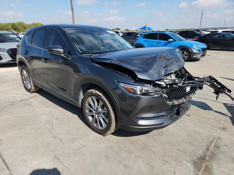2020 MAZDA CX-5 GRAND #3298016131