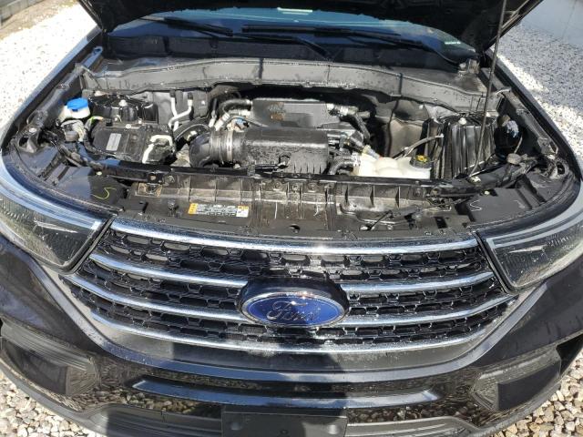 2020 FORD EXPLORER XLT - 1FMSK8DH9LGB86209