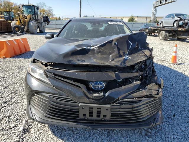 2020 TOYOTA CAMRY LE 4T1L31AK6LU014438
