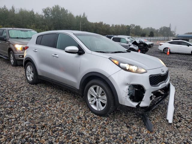 2018 KIA SPORTAGE L #3290192208