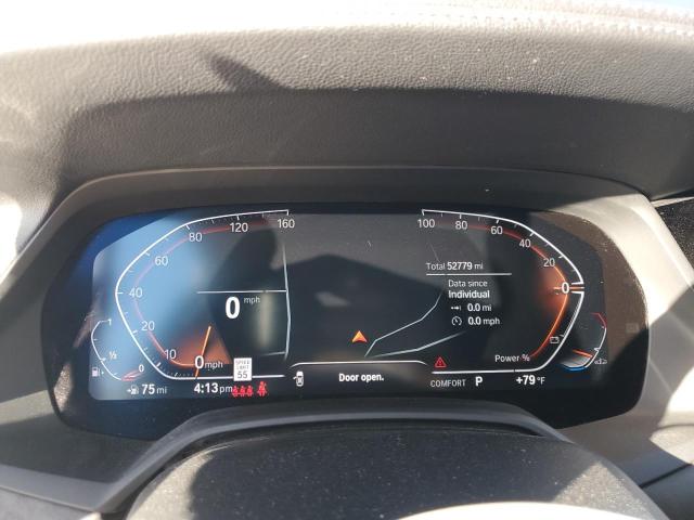 2022 BMW X7 XDRIVE4 #3294442515