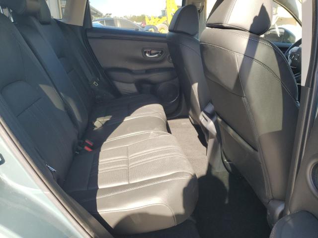 2025 HONDA HR-V EXL - 3CZRZ2H77SM714437