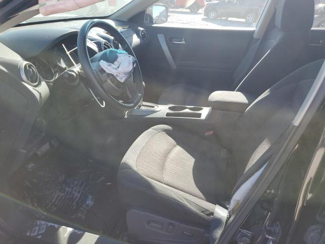 2011 NISSAN ROGUE S - JN8AS5MV9BW660995