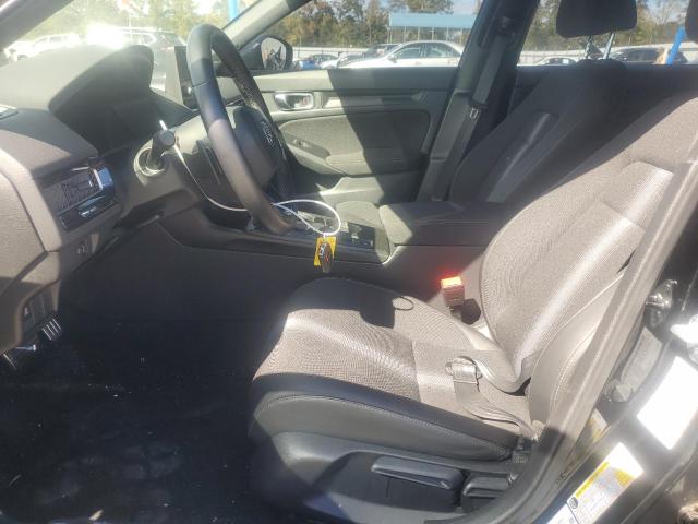 2025 HONDA CIVIC SPOR #3291252998