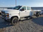 Lot #3304522462 2024 GMC UNKNOWN