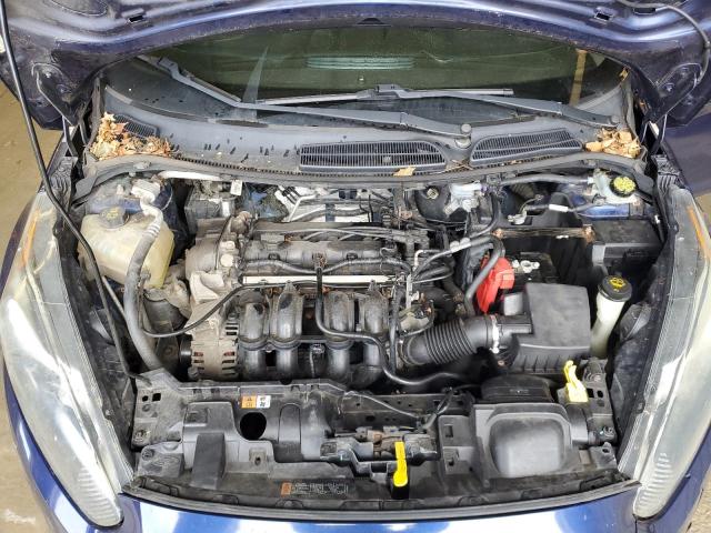 2016 FORD FIESTA SE #3303667936