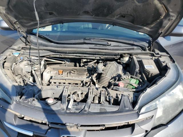 2012 HONDA CR-V EXL - 5J6RM3H71CL011102