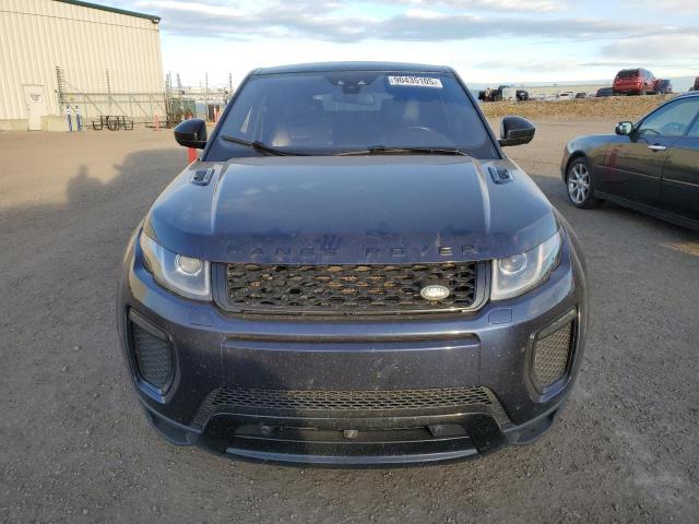 2016 LAND ROVER RANGE ROVE - SALVD2BG4GH139522