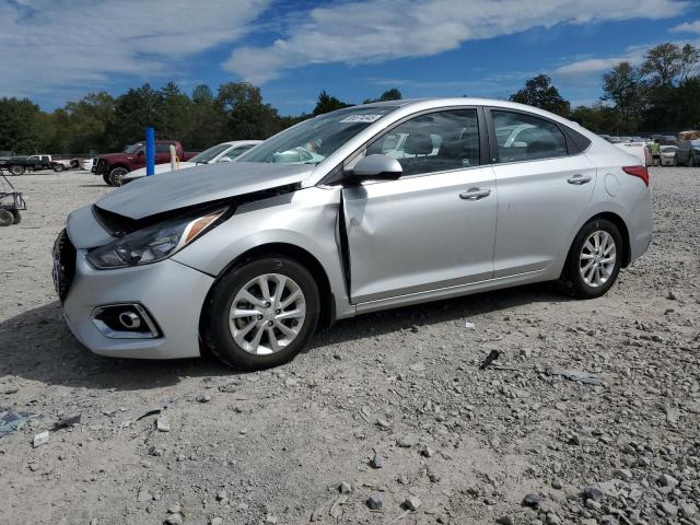 Global Auto Auctions: 2019 HYUNDAI ACCENT SE