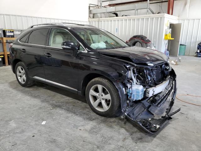 2015 LEXUS RX 350 BAS 2T2BK1BA0FC264604