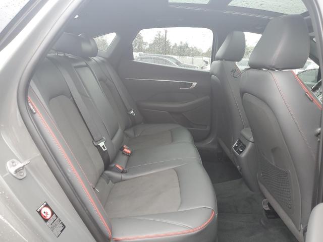 2023 HYUNDAI SONATA SEL PLUS KMHL44J21PA274994
